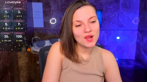 Melinda online show from May 12, 2026, 1:25 am