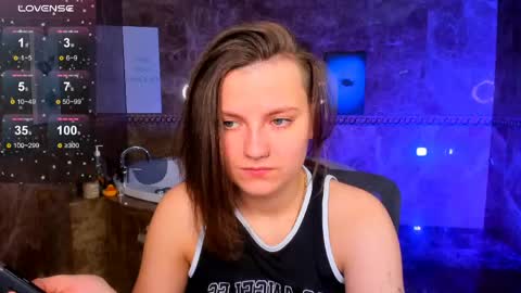 Melinda online show from May 13, 2026, 1:25 am