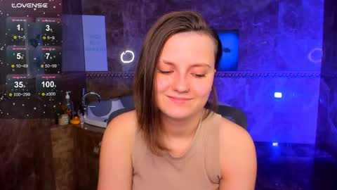 Melinda online show from May 14, 2026, 1:34 am