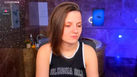 Melinda online show from May 15, 2026, 1:45 am