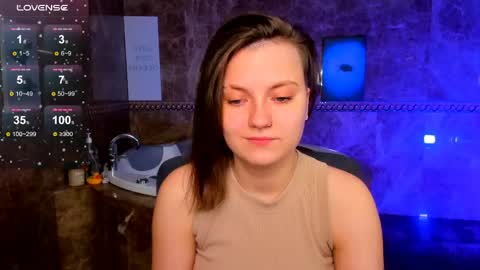 Melinda online show from May 21, 2026, 1:34 am