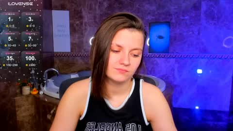 Melinda online show from May 22, 2026, 2:08 am
