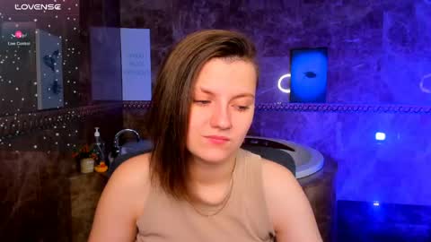 Melinda online show from May 23, 2026, 1:11 am