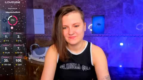 Melinda online show from May 28, 2026, 5:10 pm