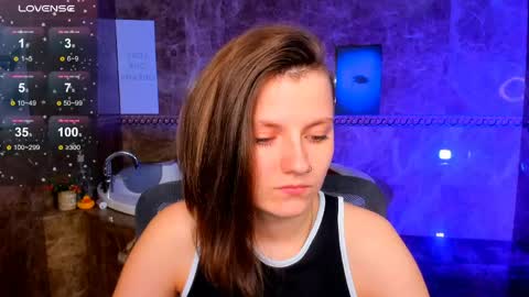 Melinda online show from May 31, 2026, 5:09 pm