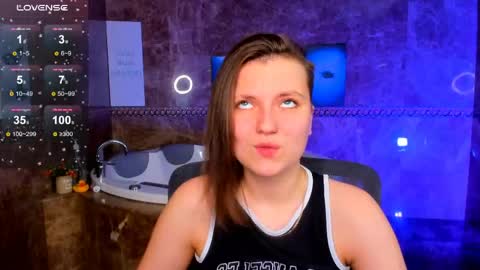 Melinda online show from June 4, 2026, 4:46 pm