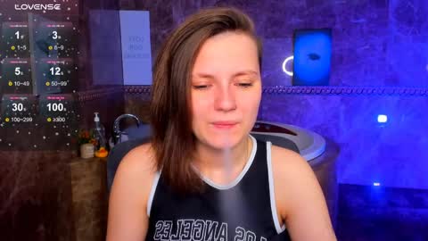Melinda online show from June 6, 2026, 12:05 am