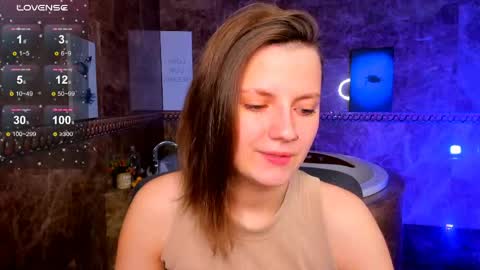 Melinda online show from June 7, 2026, 12:48 am