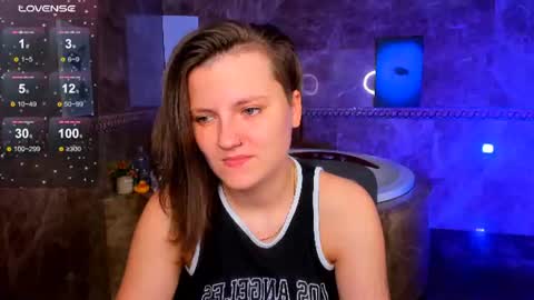 Melinda online show from June 14, 2026, 2:24 am