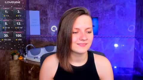 Melinda online show from July 2, 2026, 1:38 am