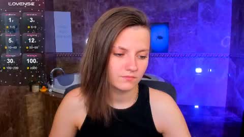 Melinda online show from July 4, 2026, 1:56 am