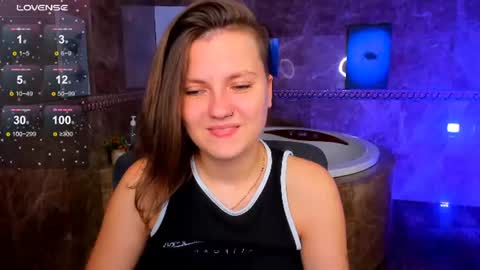 Melinda online show from July 22, 2026, 1:41 am