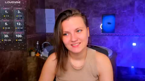 Melinda online show from July 23, 2026, 1:58 am