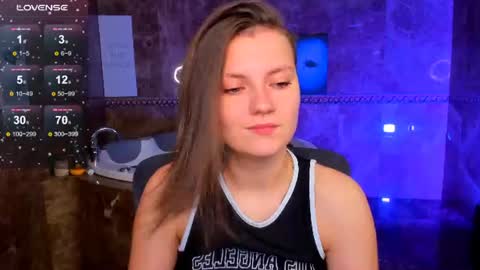 Melinda online show from August 2, 2026, 12:42 am