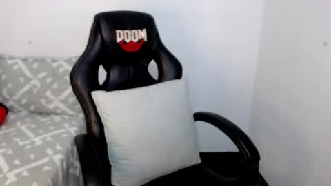 Snapshot of melinna706702 chatting on December 27, 2024, 12:29 am melinna706702 online show from December 27, 2024, 12:29 am