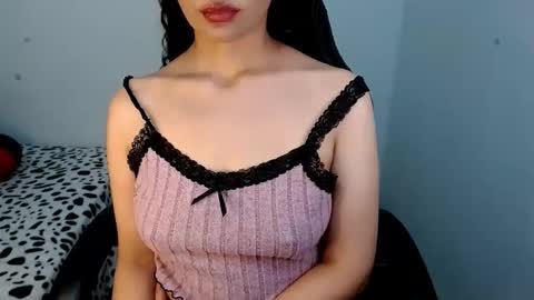 Snapshot of melinna706702 chatting on January 10, 2025, 12:27 am melinna706702 online show from January 10, 2025, 12:27 am