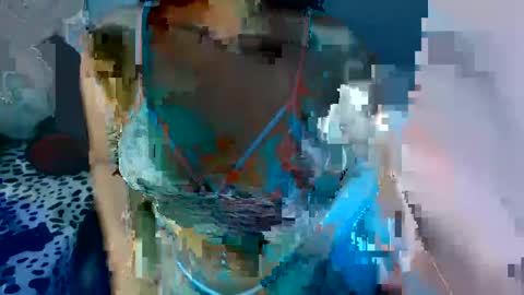 Snapshot of melinna706702 chatting on January 15, 2025, 9:20 pm melinna706702 online show from January 15, 2025, 9:20 pm