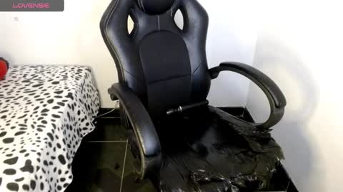 Snapshot of melinna706702 chatting on February 18, 2025, 2:38 am melinna706702 online show from February 18, 2025, 2:38 am