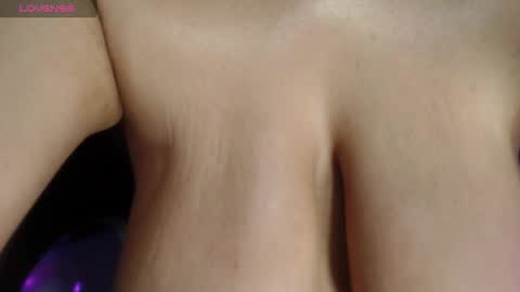 melisa23_ online show from February 27, 2025, 7:37 pm