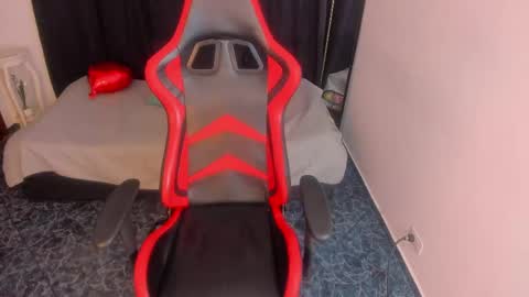 melisa27_ online show from May 22, 2026, 5:14 am