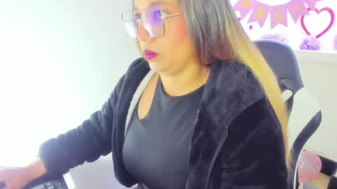 Melisa online show from May 13, 2026, 12:35 pm