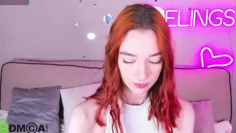 Snapshot of melisa_cox chatting on November 18, 2025, 12:05 am Melisa online show from November 18, 2025, 12:05 am