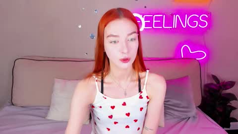 Melisa online show from December 22, 2025, 12:40 am