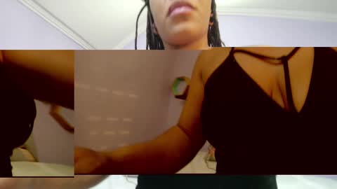 Melissa online show from February 17, 2025, 11:55 am