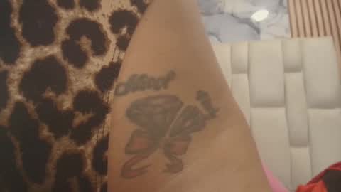 Melissa online show from October 17, 2025, 11:35 am