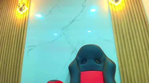 Snapshot of melisa_garcia chatting on June 9, 2026, 10:38 am Melissa online show from June 9, 2026, 10:38 am