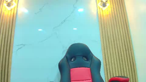 Snapshot of melisa_garcia chatting on June 15, 2026, 10:50 am Melissa online show from June 15, 2026, 10:50 am