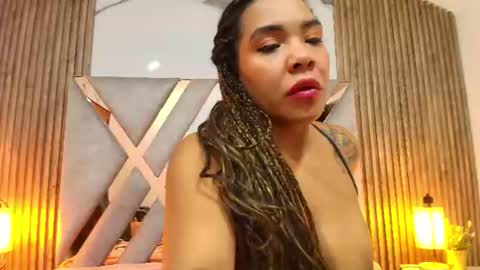 Snapshot of melisa_garcia chatting on July 7, 2026, 11:03 am Melissa online show from July 7, 2026, 11:03 am