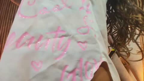 Snapshot of melisa_garcia chatting on July 10, 2026, 11:24 am Melissa online show from July 10, 2026, 11:24 am