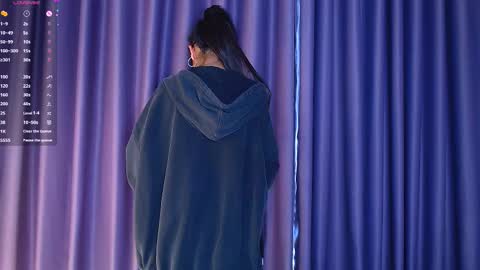 Melisa gerc online show from February 20, 2025, 4:28 am