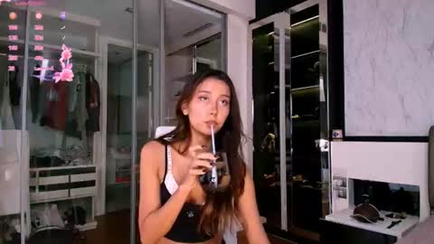 Melisa gerc online show from June 24, 2026, 9:19 am
