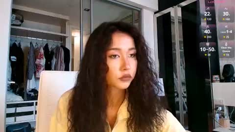 Melisa gerc online show from July 19, 2026, 6:28 am