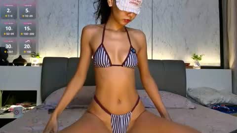 Melisa gerc online show from July 21, 2026, 2:25 am
