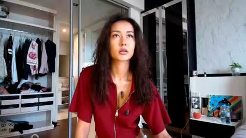 Melisa gerc online show from July 31, 2026, 3:06 am