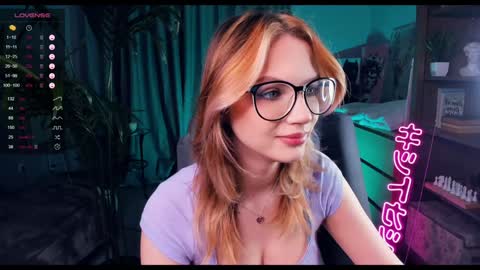 Im Melisa 3 online show from January 11, 2025, 9:26 am