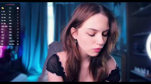 Snapshot of melisa_ginger chatting on June 27, 2026, 8:08 am Im Melisa 3 online show from June 27, 2026, 8:08 am