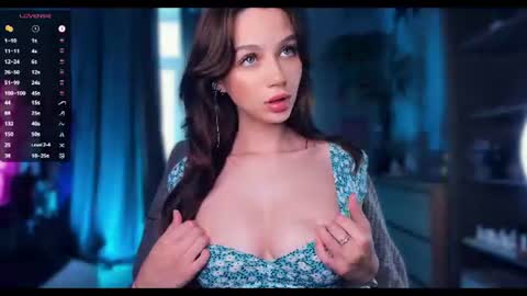 Snapshot of melisa_ginger chatting on July 5, 2026, 9:16 am Im Melisa 3 online show from July 5, 2026, 9:16 am