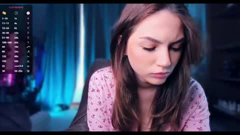 Snapshot of melisa_ginger chatting on July 17, 2026, 10:11 am Im Melisa 3 online show from July 17, 2026, 10:11 am