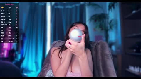 Snapshot of melisa_ginger chatting on August 5, 2026, 10:29 am Im Melisa 3 online show from August 5, 2026, 10:29 am