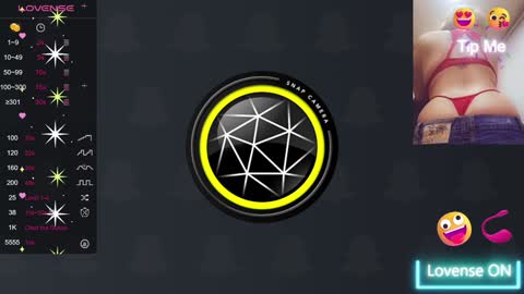 Snapshot of melisa_mcarthy chatting on January 11, 2025, 5:29 pm Melisa online show from January 11, 2025, 5:29 pm