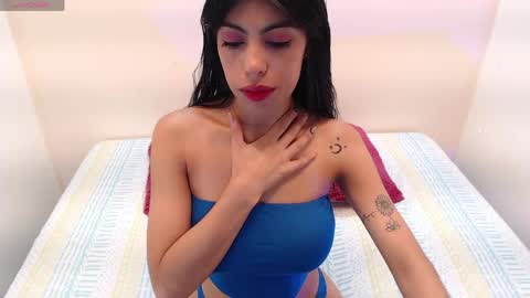 melisa online show from June 4, 2026, 11:38 am