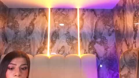 Snapshot of melisa_v chatting on July 5, 2026, 1:07 pm Hi Stream 1430 to 2100pm online show from July 5, 2026, 1:07 pm