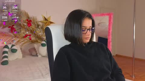 Victoria online show from January 4, 2025, 1:21 pm