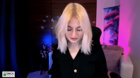 Melisa online show from January 31, 2025, 9:05 pm