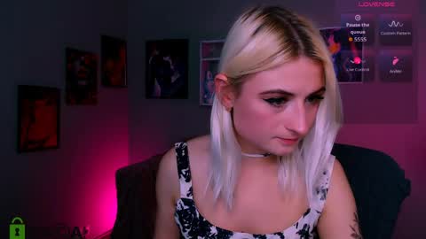 Melisa online show from April 30, 2026, 7:53 pm