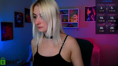Snapshot of melisa_white1 chatting on May 6, 2026, 7:08 pm Melisa online show from May 6, 2026, 7:08 pm